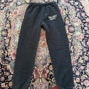 Gallery dept sweat pants